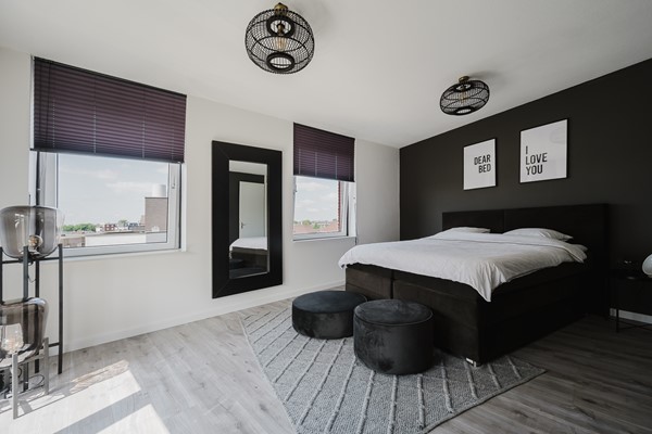 Medium property photo - Noordkade 61, 3201 AZ Spijkenisse